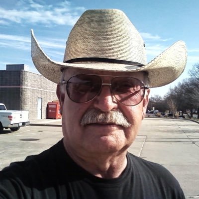 Texas Cowboy, Army ABN combat vet(VN 67/68/69) 22 yr LEO, MAGA, God, guns, loyalty, honor, cops, military, Trump and USA. July 24