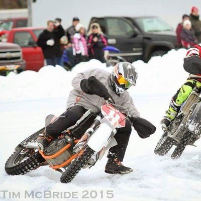 Motorcycles & Life on the Limiter!