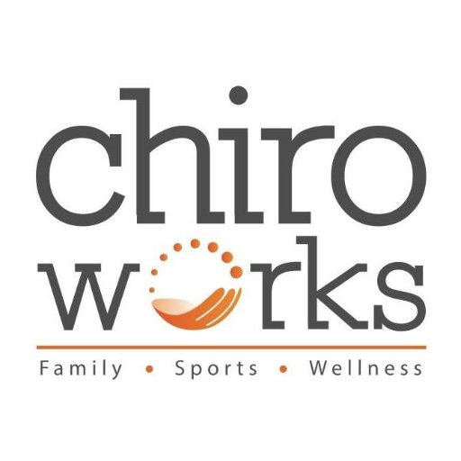 Chiroworks is a Family, Sports & Wellness Centre that specialises in pain relief and peak performance. 
+65 6733 4439 ChiroWorksSG@gmail.com