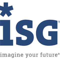 ISG (Information Services Group) (NASDAQ: III) is a leading global technology research and advisory firm.