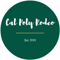 Cal Poly Rodeo (@calpolyrodeo) 's Twitter Profile