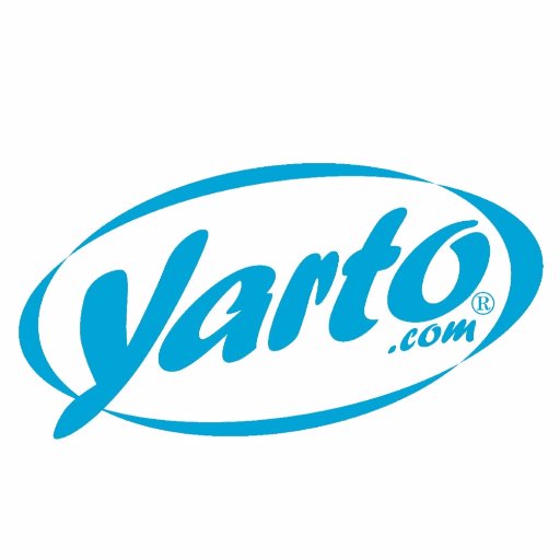 Visit Yarto.com Profile
