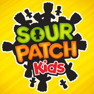 Sour Patch Kids MX