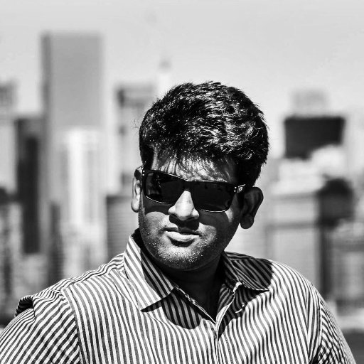 KarthikArvindK Profile Picture