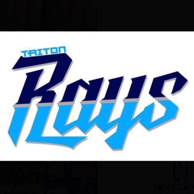 #TritonRaysPrime is a franchise affiliate of the @NLB_Rays Powered by @CBJ_Triton DM us for more info!