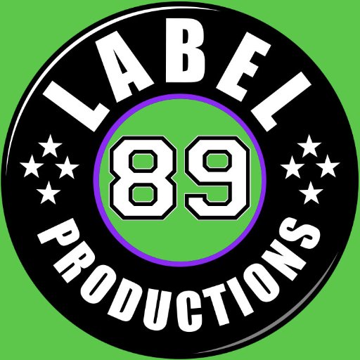 Label 89 Productions is a dynamic cinematography productions company, focused on using creative film techniques.
Logo, name and slogan © Label 89 Group 2016