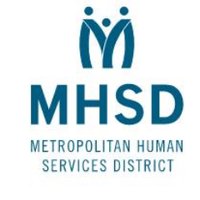 Metropolitan Human Services District(@MHSD_LA) 's Twitter Profile Photo