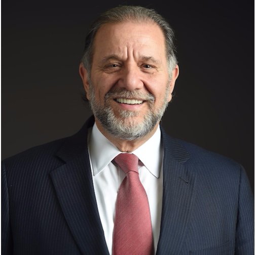 JoeEspoNYC's profile picture. Former Commissioner, NYC Emergency Management