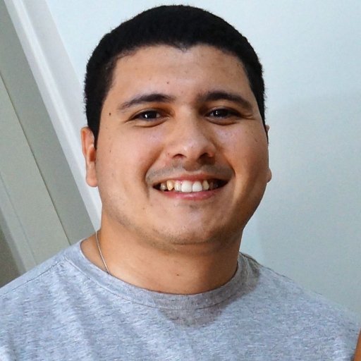 Desenvolvedor de software. Fissurado por tecnologia, cinema, internet, games e afins