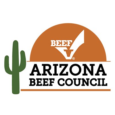 Arizona Beef. Raised by families for families.