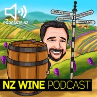 NZ Wine Podcast (@nzwinepodcast) 's Twitter Profile Photo NZ Wine Podcast (@nzwinepodcast) 's Twitter Profile Photo