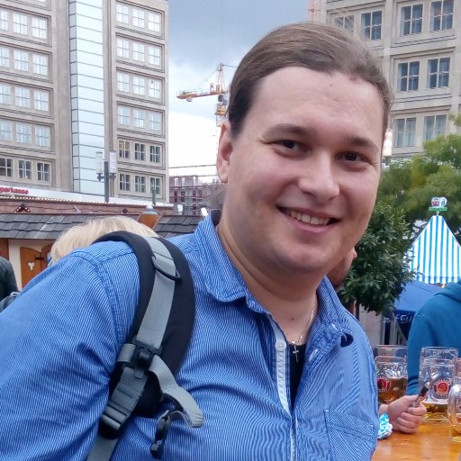 VanicekCzechia's profile picture. #Geographer and #cartographer, loves #nature, #traveling and #sports fan from #Czechia [ˈtʃɛkiə] [čekija]