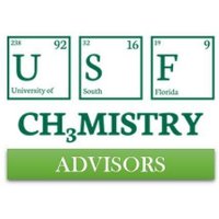 ChemAdvising at USF (@usfchemadvise) 's Twitter Profile Photo