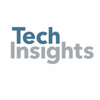 TechInsights(@techinsightsinc) 's Twitter Profile Photo