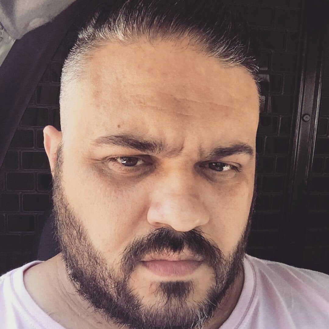 ThiagoValenzi's profile picture. 