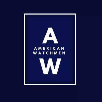 We at American Watchmen firmly support the Constitution of the United States. We also firmly believe in the founding principles that make our nation great.