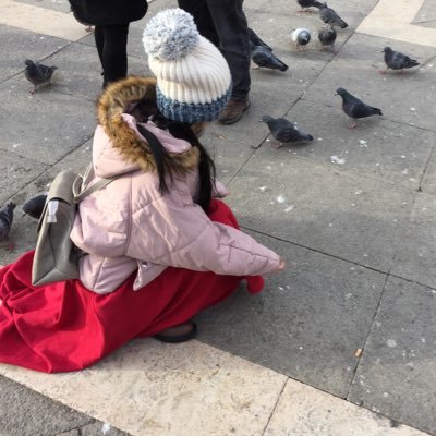 YiyunCai's profile picture. Artisan craftsmanship