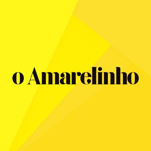 OAmarelinho Profile Picture