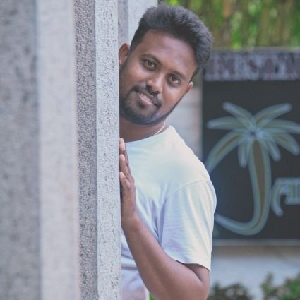 thusharfunk's profile picture. Working at telecom engg/I love photography /learning cinema in cinema&screenplay