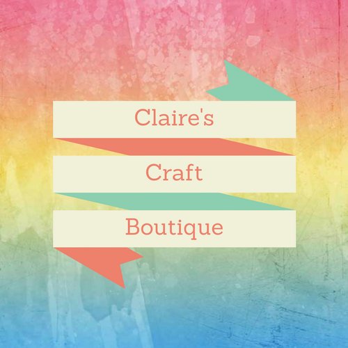 clairescraftbo1's profile picture. Hello, welcome to Claire's Craft Boutique. An eclectic collection of hand drawn originals, mixed media and stamped cards. Enquiries welcome.