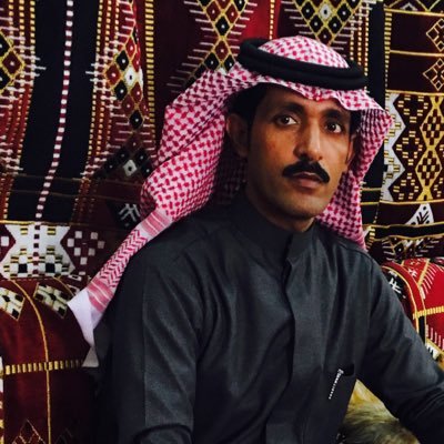 شاعر حساب الانستقرام: saad_althrofi