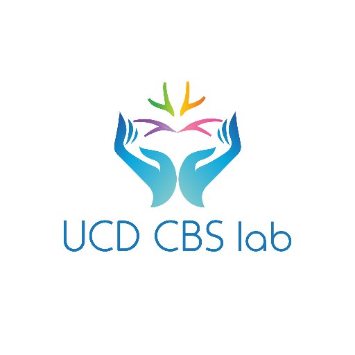 Contextual Behavioural Science Research Lab🐄, School of Psychology, University College Dublin Ireland. Relational Frame Theory and ACT researchers.