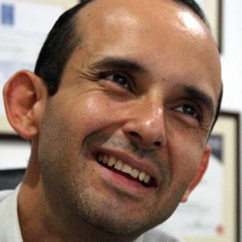Endocrinólogo, Creador Método Balance Control de Peso