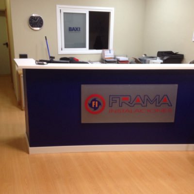 FRAMAINST's profile picture. empresa en el sector con mas de 20 años de experiencia,,nuestro lema es la mejor publicidad es nuestro trabajo