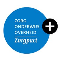 Zorgpact Rotterdam (@zorgpactrdam) 's Twitter Profile