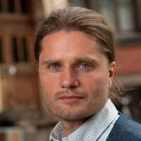 Anders J. Hansen (@ajhansenglobe) 's Twitter Profile Photo Anders J. Hansen (@ajhansenglobe) 's Twitter Profile Photo