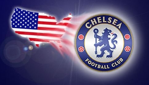 Fan Account for Chelsea FC fans in the United States. Not associated with Chelsea in any way