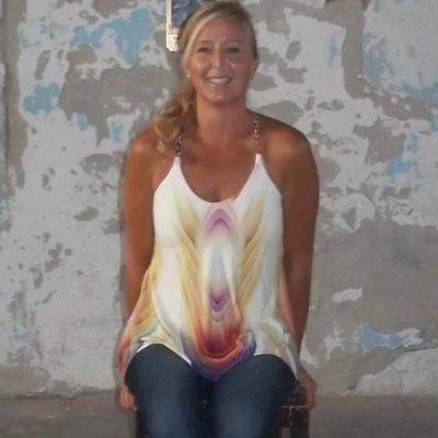 kris_naucke's profile picture. "Be the change you want to see in the world!"