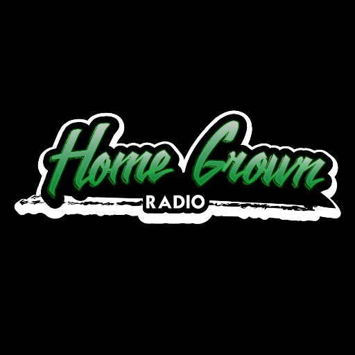 HomeGrownRadio Profile Picture