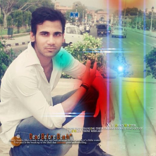 Akki71715622's profile picture. 