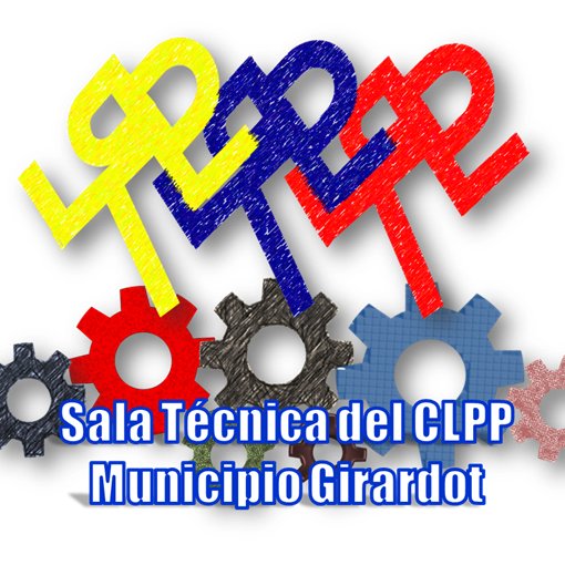 Unidad de apoyo del Consejo Local de Planificación Pública del Municipio Girardot, estado Aragua