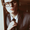 Oscar Bush - @urbushisonfire - Twitter