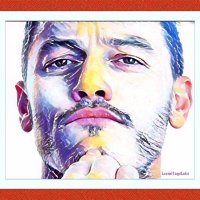 Luke Evans Fan(@LeemitageLuke) 's Twitter Profile Photo