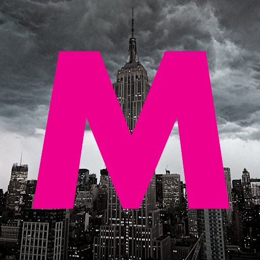 MiamiAdSchoolNY's profile picture. School of Pop Culture Engineering. 
https://t.co/TGkkJCZqGy