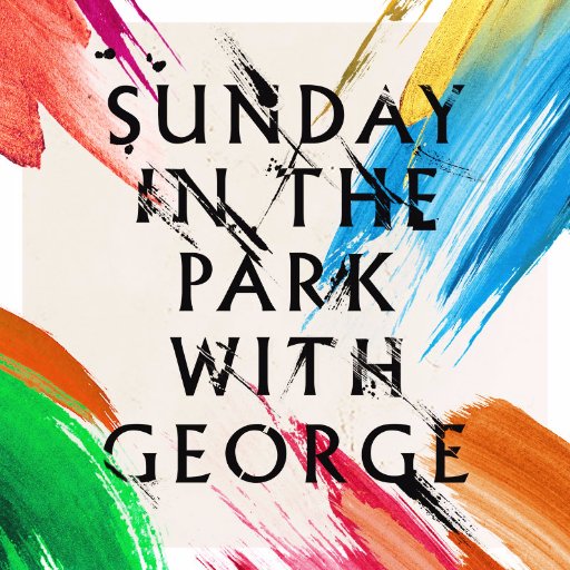 SundayBroadway's profile picture. Cast Recording Available Now. #SundayintheParkwithGeorge