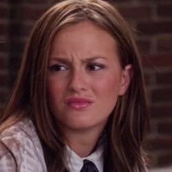 gato eu não sou a gossip girl mas you know you love me • 27.09