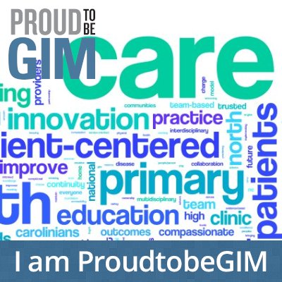 UNC GIM Profile
