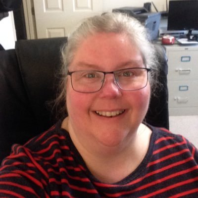 Human Resources professional, freelance writer, musician, follower of Christ, and overall nice lady!