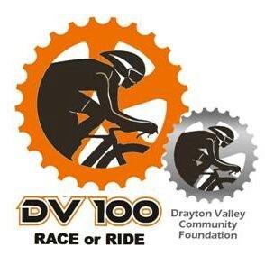 160km, 100 km or 40 km race or ride in Drayton Valley, Alberta, Sept 7, 2019.