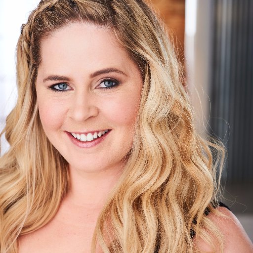 Actress, comedian, TV writer, pole-dancing enthusiast, Goliath's dogmama, Amy Schumer's Doppleganger.  Namaste Bitches!