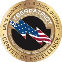LSR7 CyberPatriot (@lsr7cp) 's Twitter Profile