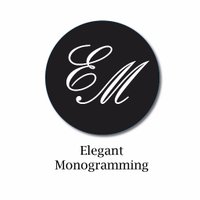 elegantmonogramming (@emonogramming) 's Twitter Profile