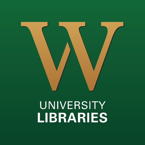 Learn more about the Wright State University Libraries at https://t.co/FLA79LyZJC - Ask Us librarian chat, hours of operation, research guides, and more!