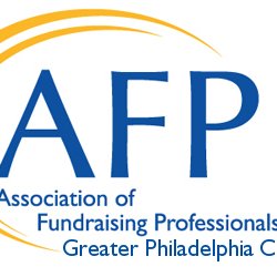 The Mission of AFP-GPC is to enhance the philanthropic effectiveness of the Greater Philadelphia community.
