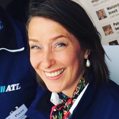 lilianalmroth's profile picture. Chefredaktör för affärstidningen ATL. Mer aktiv i andra kanaler ; ) //ATL Sweden's leading business journal in farming and forestry.