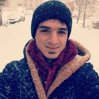 Zeki Civek (@zekicivek1) 's Twitter Profile